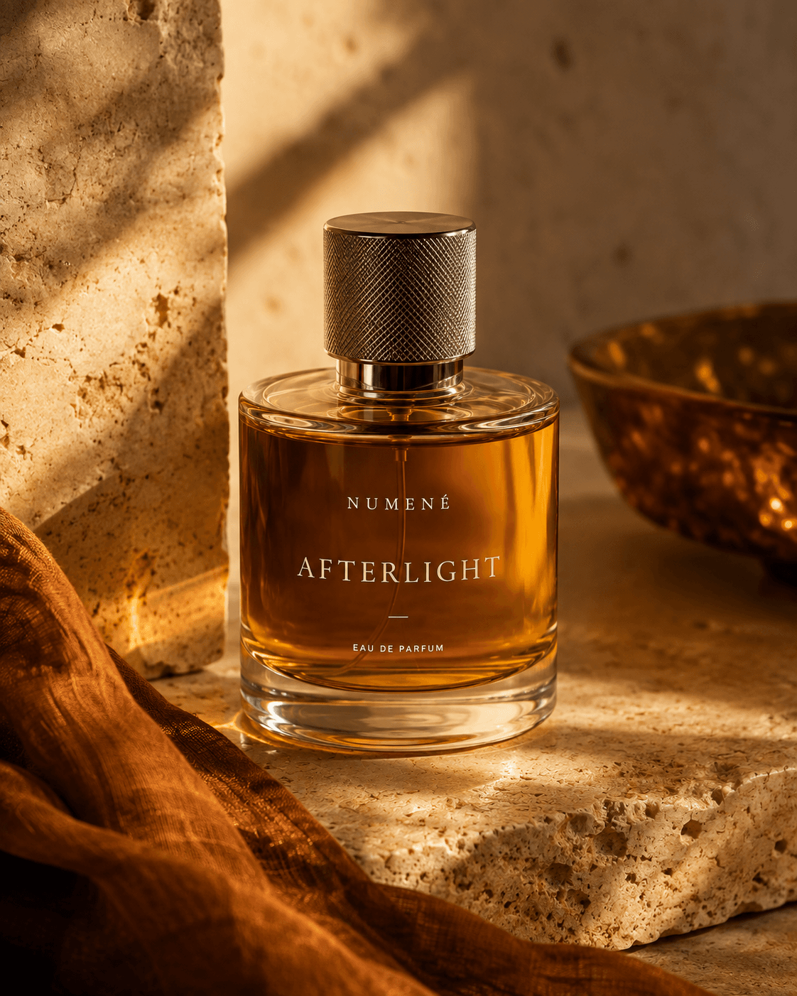 Numené Afterlight fragrance