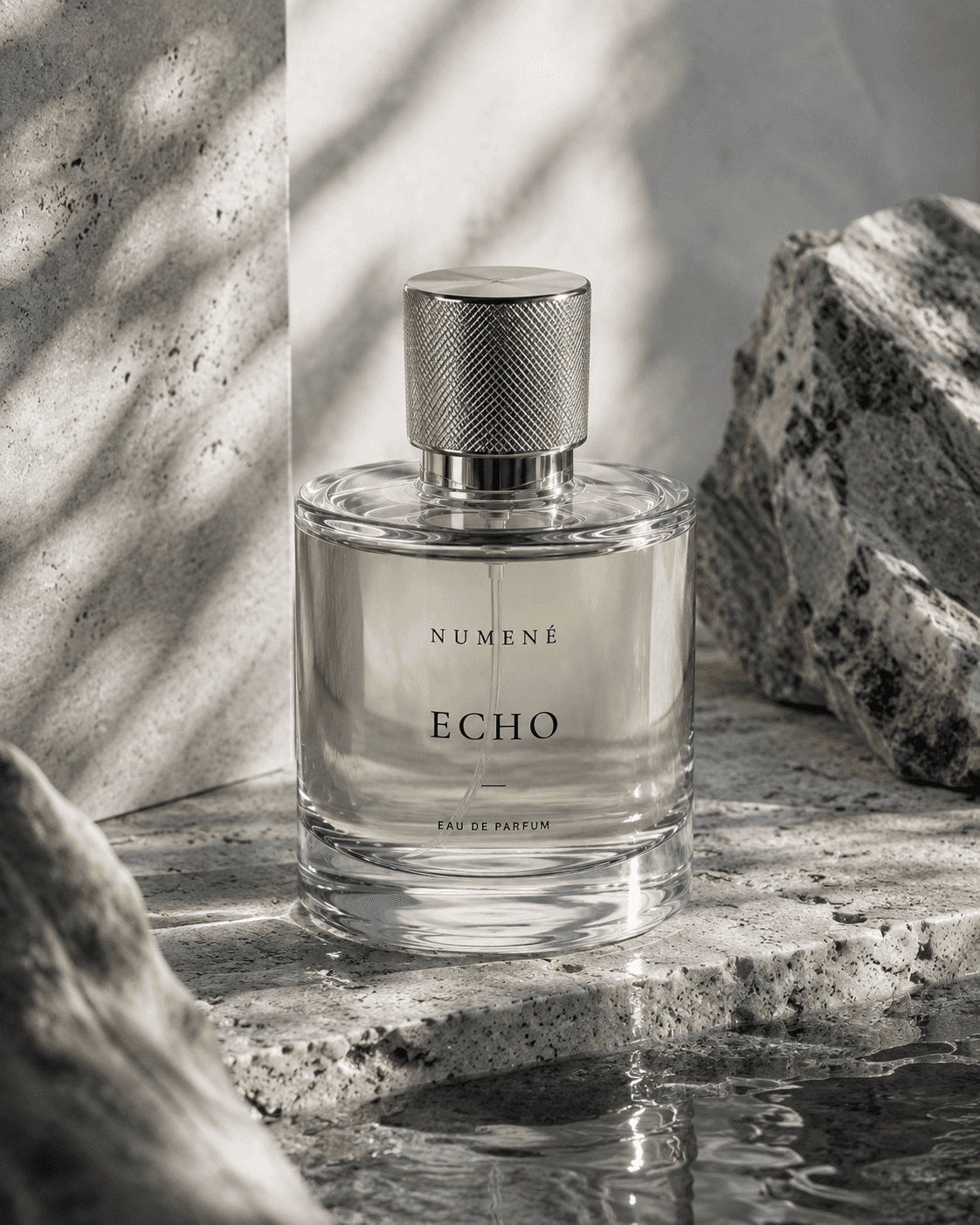 Numené Echo fragrance