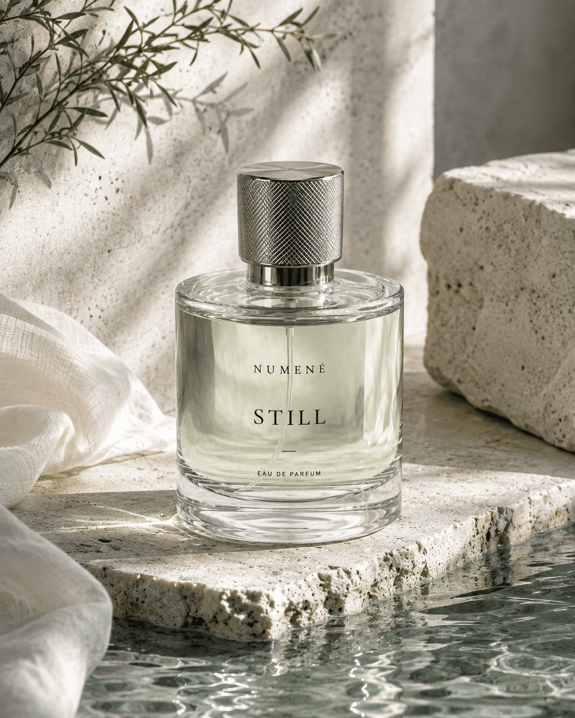 Numené Still fragrance