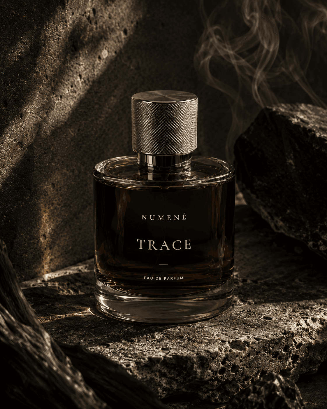 Numené Trace fragrance